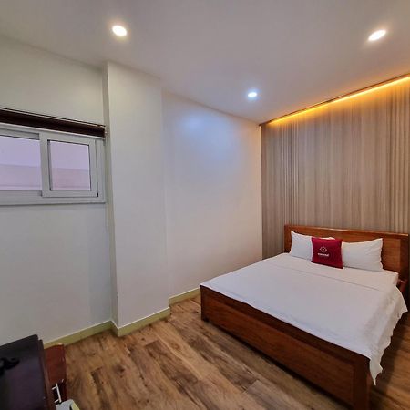 Minh Khue Hotel Vinh Long Ngoại thất bức ảnh